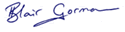 signature